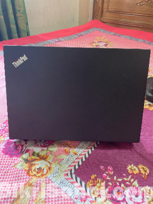 Lenovo ThinkPad T490s | Core i7 8th 16GB RAM 256GB SSD